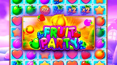 fruit party